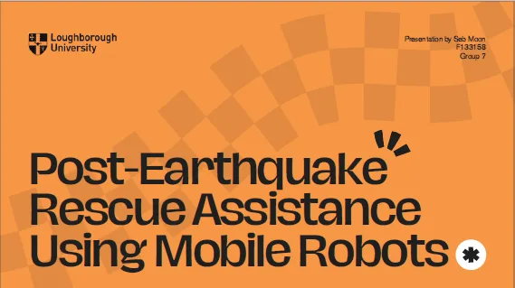 Mobile Robots — image 1