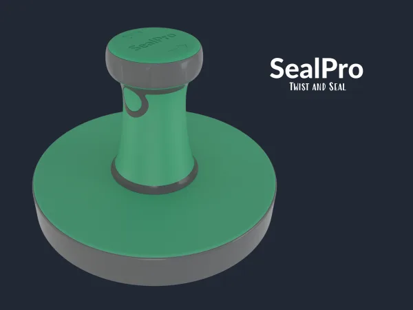 SealMate — image 1